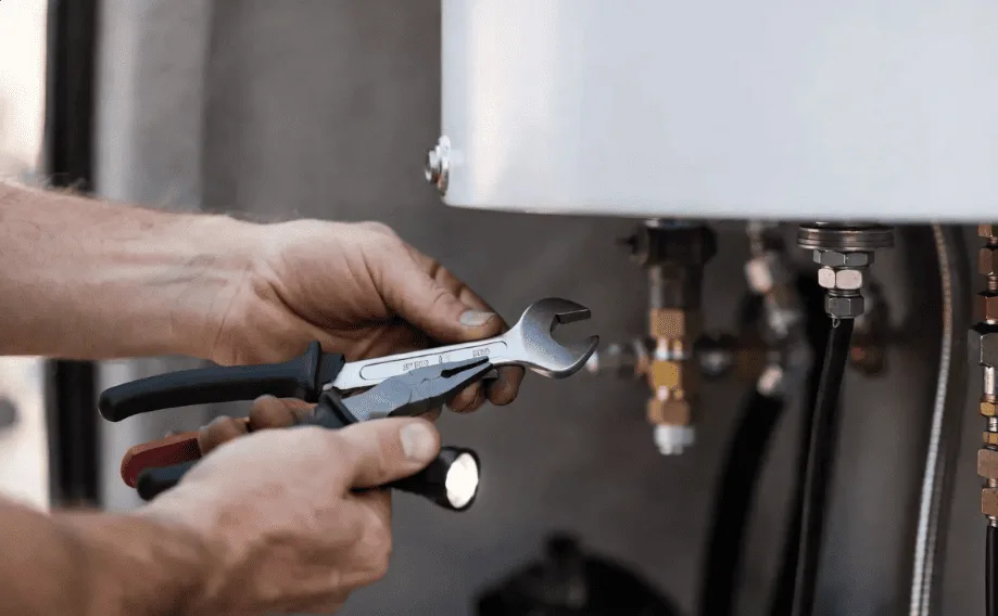 Why choose Water Heater Repair in Los Altos, CA
